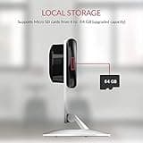 YI 4pc Security Home Camera thumbnail 3