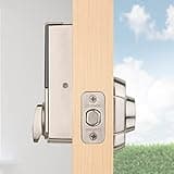 Kwikset Convert Zigbee 3.0 Electronic Smart Lock Conversion Kit thumbnail 3