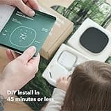ecobee New Smart Thermostat Enhanced thumbnail 4
