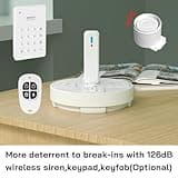Home Alarm System 5-Piece kit thumbnail 2