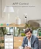 GHome Smart Mini Smart Plug thumbnail 4