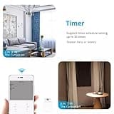 BENEXMART Smart Curtain Blind Motor thumbnail 5