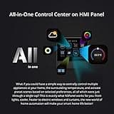 SONOFF NSPanel WiFi Smart Scene Wall Switch thumbnail 3