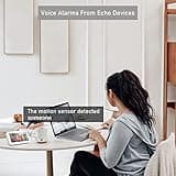 OUVOPO Zigbee Motion Sensor thumbnail 5
