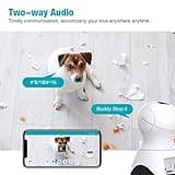 VIMTAG Pet Camera thumbnail 2