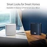 ASUS ZenWiFi AC Whole-Home Tri-Band Mesh System thumbnail 4