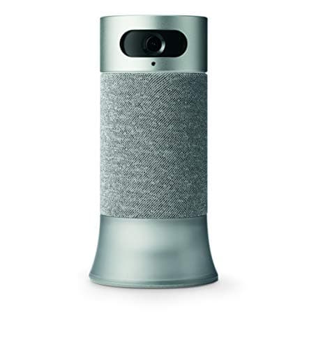 Honeywell Home RCHS5200WF Smart Home Security Base Station main view