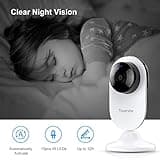 Tovendor Mini Smart Home Camera thumbnail 2