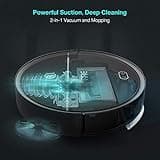RRE Robot Vacuum Sweep and Mopping thumbnail 2