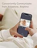 nooie Baby Monitor thumbnail 3