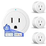 Exioty Smart Plug EX-1 thumbnail 1