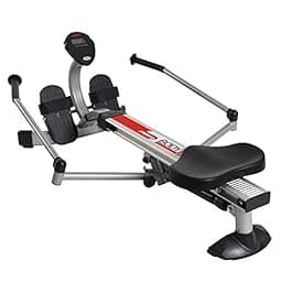 Stamina BodyTrac Glider Hydraulic Rowing Machine photo