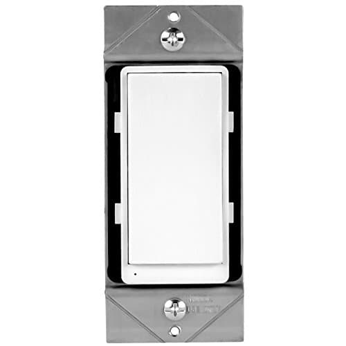 ENERWAVE ZW3K-N Add-On Switch main view