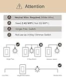 GHome Smart Switch thumbnail 2