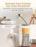 Smart Plug WiFi Outlet thumbnail 4