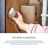 Moen White Flo Smart Water Leak Detector thumbnail 4