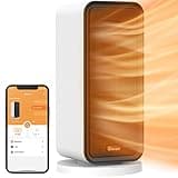 Govee Electric Space Heater thumbnail 1