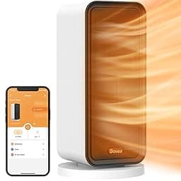 Govee Electric Space Heater photo