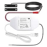 Lomota Smart WiFi Garage Door Opener Remote thumbnail 1
