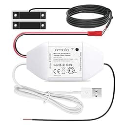 Lomota Smart WiFi Garage Door Opener Remote photo
