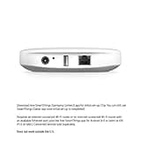 SAMSUNG GP-U999SJVLGDA 3rd Generation SmartThings Hub thumbnail 2