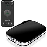 Smart WiFi Garage Door Opener Remote thumbnail 1