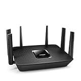 Linksys WiFi 5 Router thumbnail 1