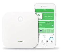Netro Smart Sprinkler Controller photo