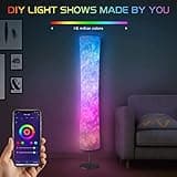 Torchlet Modern Floor Lamp thumbnail 4