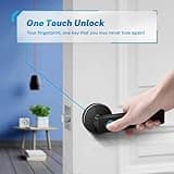 KUCACCI Smart Door Lock thumbnail 2