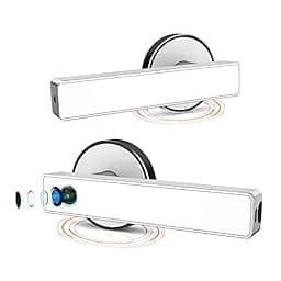 Fingerprint Door Lock Keyless Entry Door Lock photo