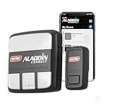 Genie ALKT1-R Smart Garage Door Opener Controller thumbnail 1