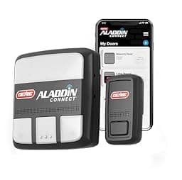 Genie ALKT1-R Smart Garage Door Opener Controller photo