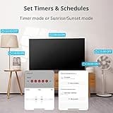 SwitchBot Smart Plug Mini thumbnail 4