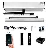 Olideauto Automatic Door Opener WiFi Phone Controlled thumbnail 1
