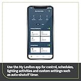 Leviton Decora Smart Outlet thumbnail 3