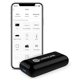 LinknLink eHub 5-in-1 Smart WiFi Universal Remote photo