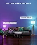 TREATLIFE Smart Light Bulbs thumbnail 4