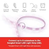 Sengled Smart Zigbee Multicolor Light Strip thumbnail 4