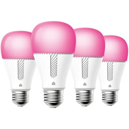 Kasa Smart Bulb main view