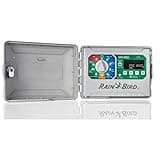 Rain Bird ESP-ME3 4 Station WiFi Ready Indoor/Outdoor Controller thumbnail 3