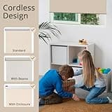 Motorized Roller Window Shades thumbnail 4