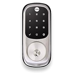 Yale Assure Lock Touchscreen photo