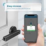 KUCACCI Smart Door Lock thumbnail 3