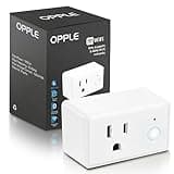 OPPLE Smart Plug with Night Light thumbnail 1