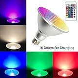 PAR38 LED Light Bulb thumbnail 2