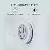 Qingping Digital Bluetooth Thermometer Hygrometer thumbnail 2