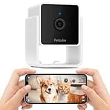 Petcube Cam Indoor Wi-Fi Pet and Security Camera thumbnail 1