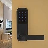 JUNXU Bluetooth Digital Door Lock thumbnail 5