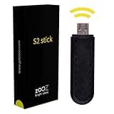Zooz 700 Series Z-Wave Plus S2 USB Stick ZST10 700 thumbnail 1